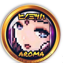 AROMA⊿