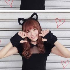 みぃーちゃん