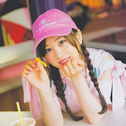 ⊿星野みなみ🍞ℓσνє♡🍆