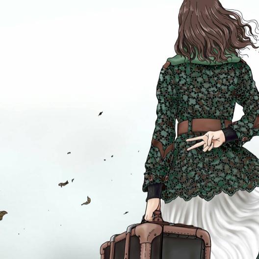 アマタのトーク