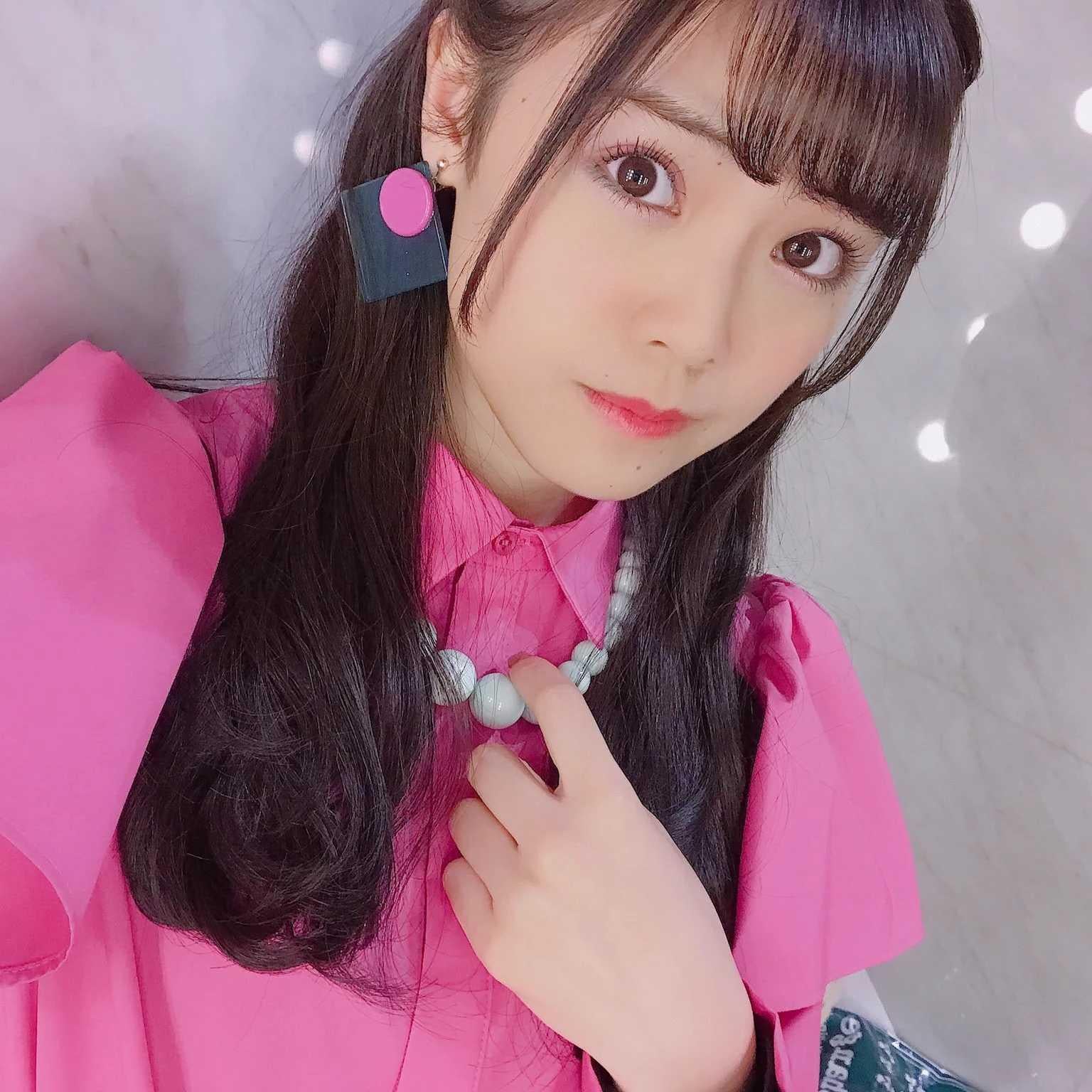 あおいちゃん推し❤