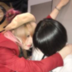 クロ*ﾟ