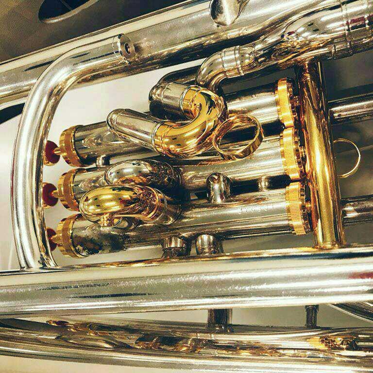 吹奏楽部トーク🎺