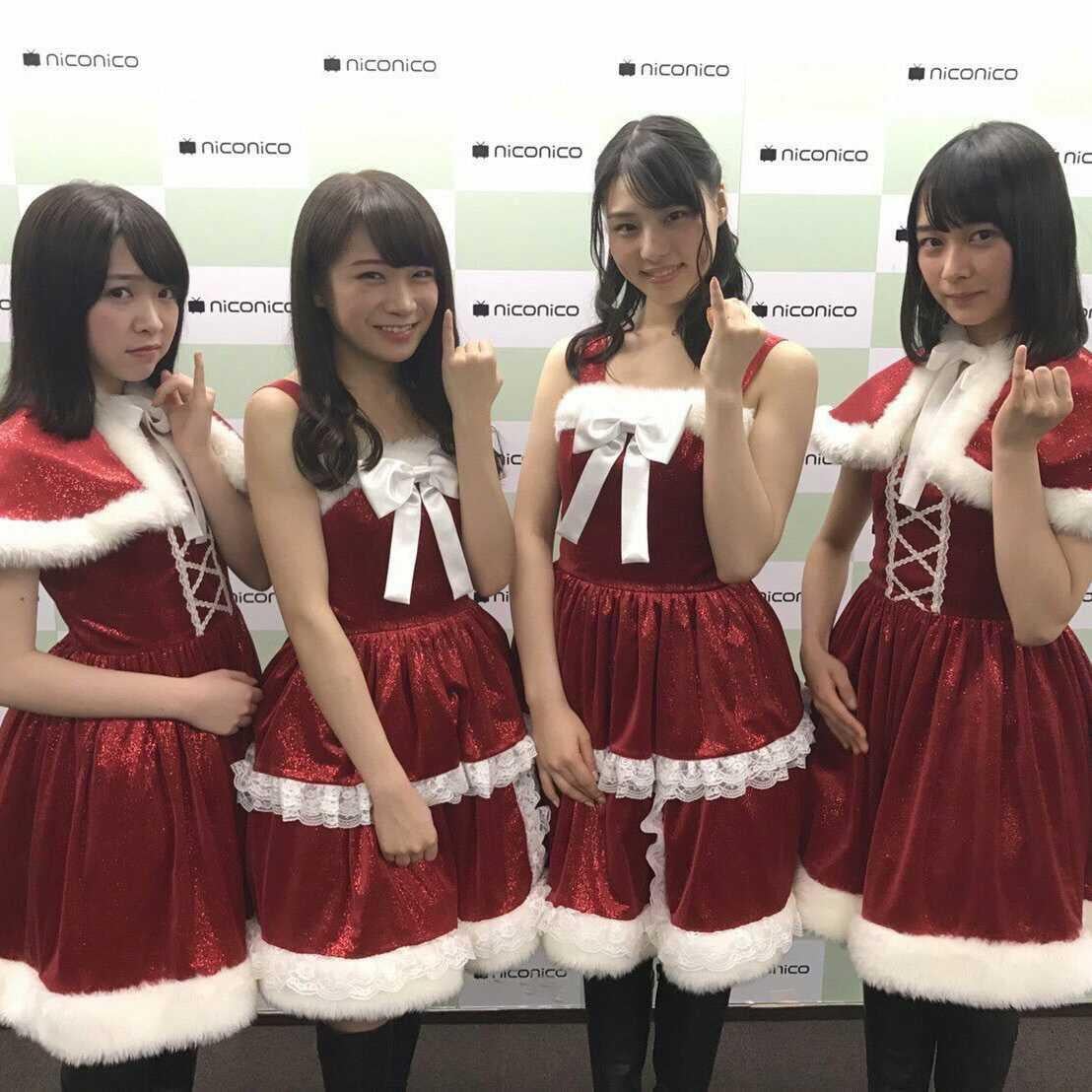 真夏さんリスペクト軍団応援隊