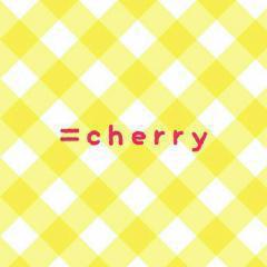 ＝cherry楽屋