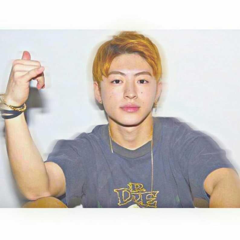 佐野玲於のトーク