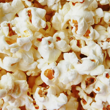 ポップコーン