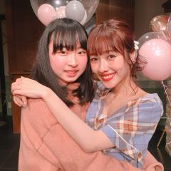 ちひろ☺︎のんてぃーず。