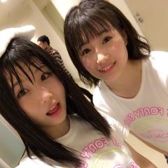 まゆっこりー(マシュマロ)