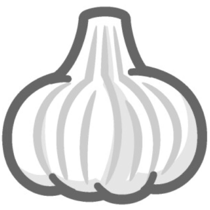 にんにく