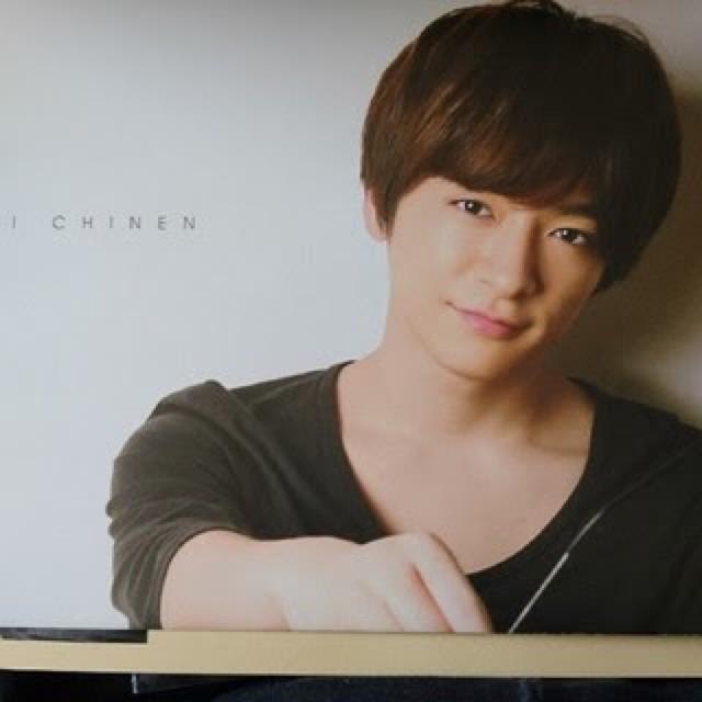 Chinen Yuriの部屋