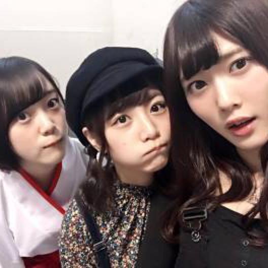 みそ@純奈推し！のトーク