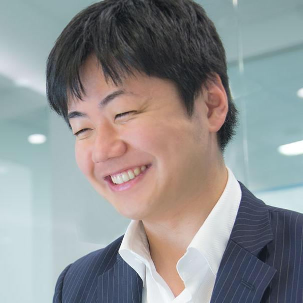 Taichi Murakam