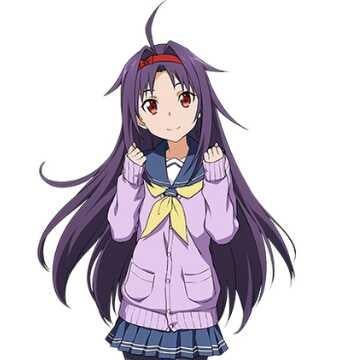 ユウキのトーク