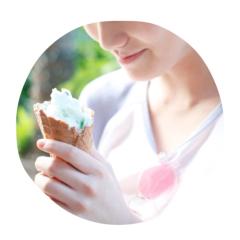 なぁちゃん♥いずみん応援トーク