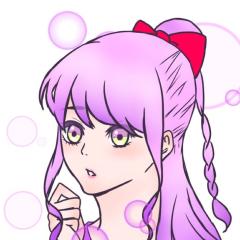 ❦もか❧のトーク