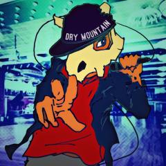 カラカラ山のトーク！