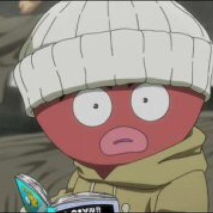 タコライスのトーク