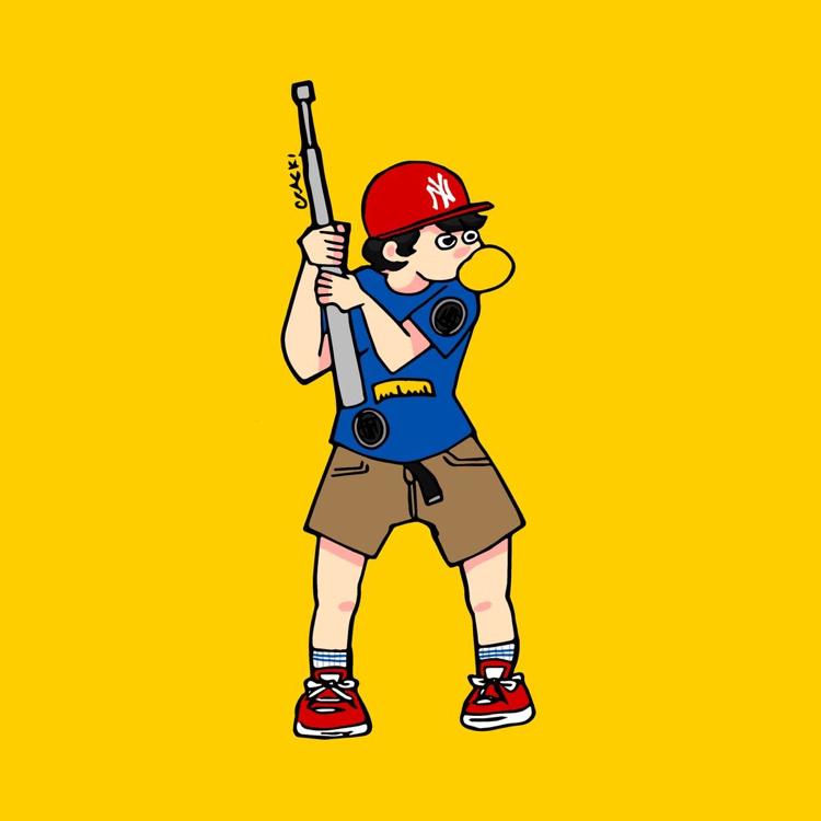 たいせいの体勢