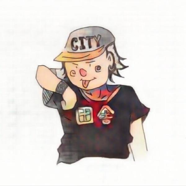 田舎のシティボーイのトーク