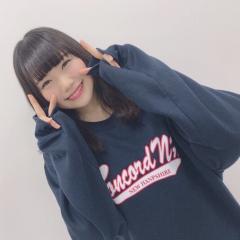 小熊倫実(NGT48)のトーク