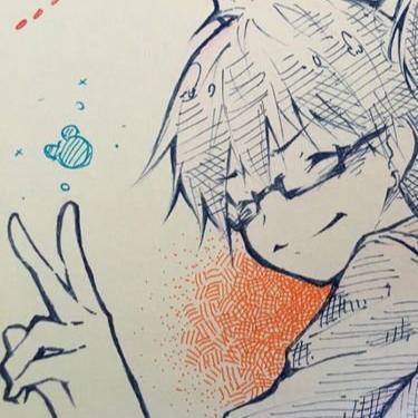 のんびりトーク(๑´ㅂ`๑)