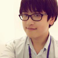 Inei Kyokuのトーク