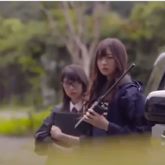 乃木坂専門クイズ　トーク