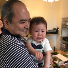 きとうえいじ