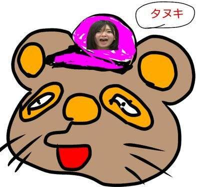 りりぽんタヌキ🐾