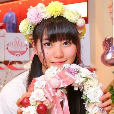 福島つぐ☆ミLOVE NGT48