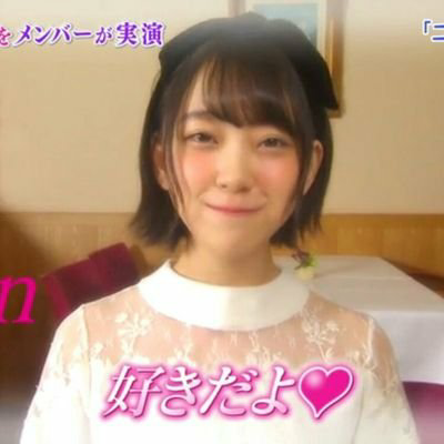 未央奈一筋 よっしー