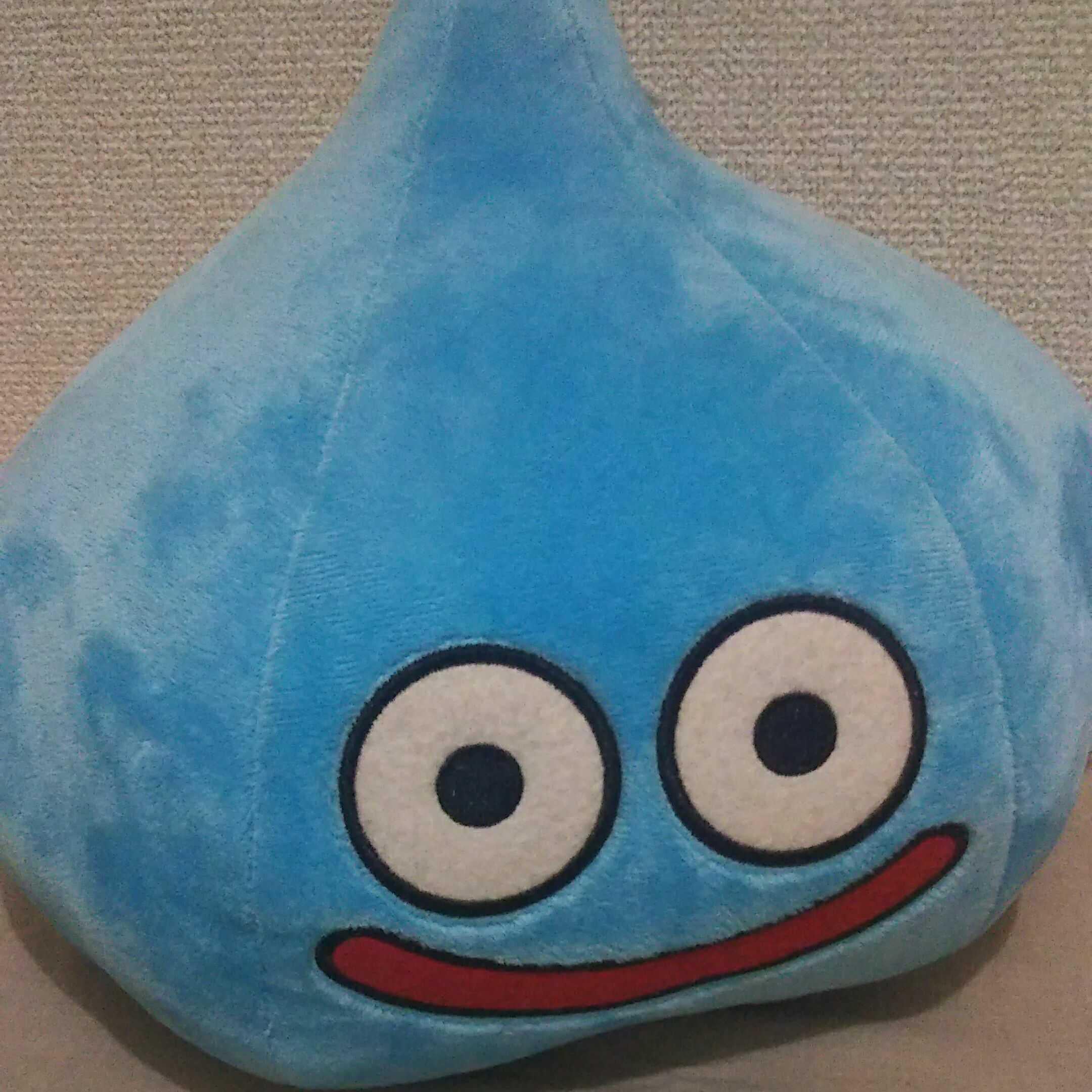 スライムのトーク