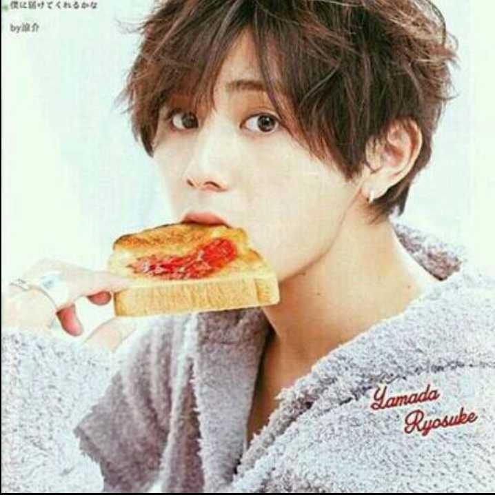 山担❤❤。・:+°カノン。・:+°