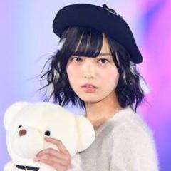 平手結愛のトーク