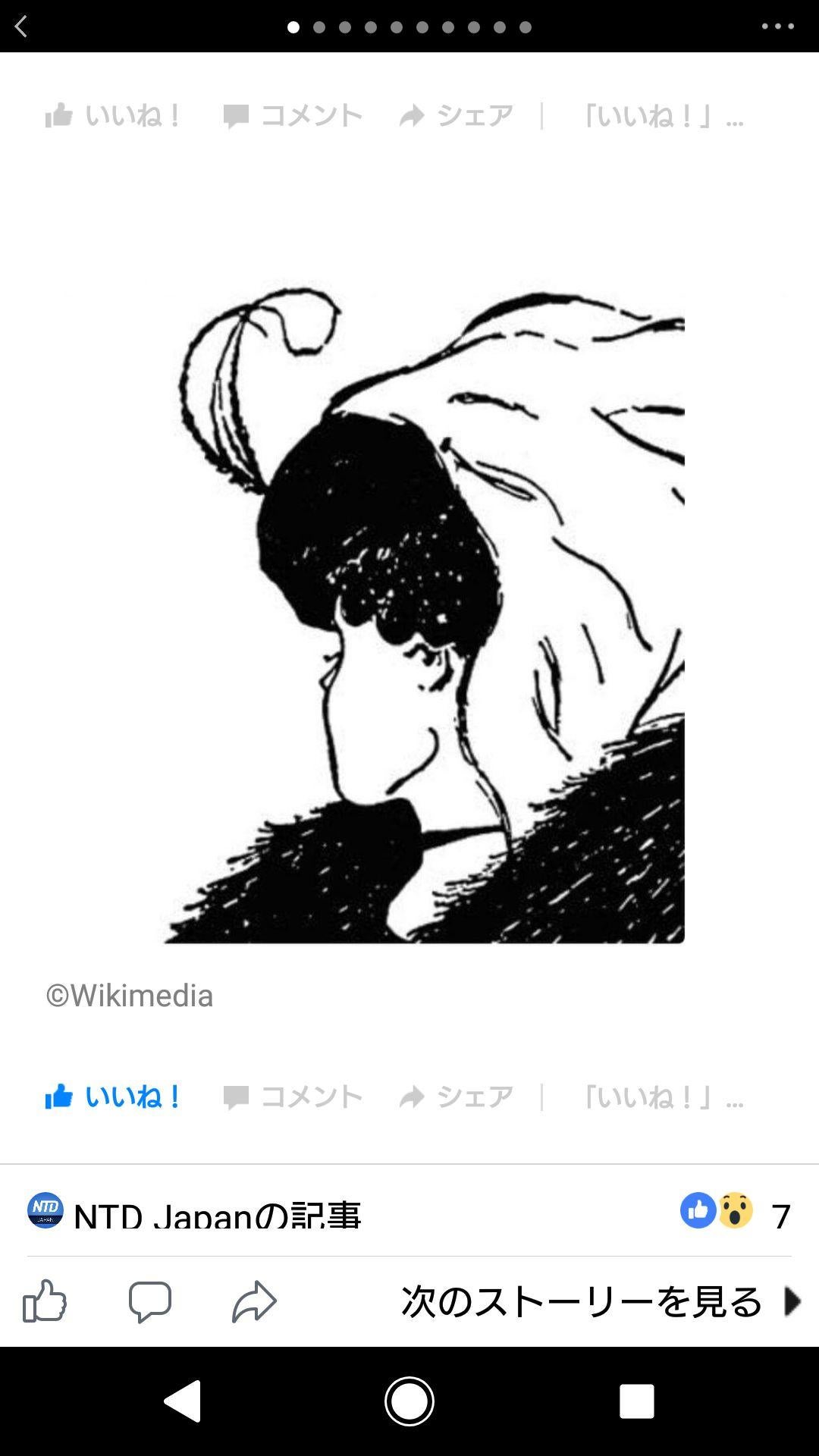投稿画像