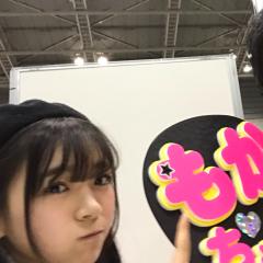 ひらひらのトーク