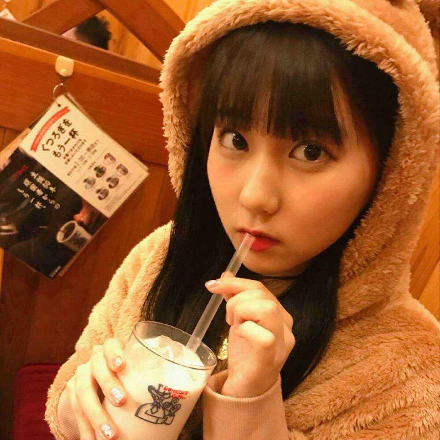 田中美久(HKT48 チームHトーク)