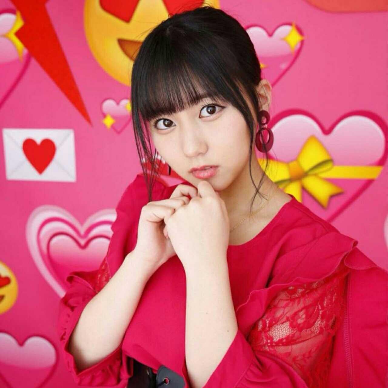 田中美久(HKT48 チームHトーク)