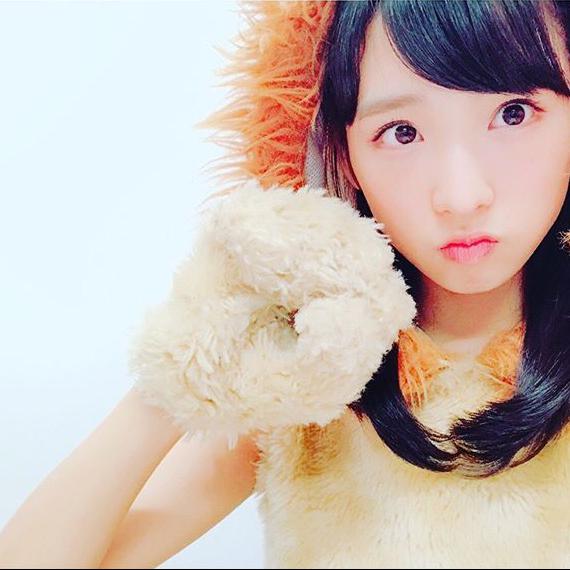 みんちゃんのトーク