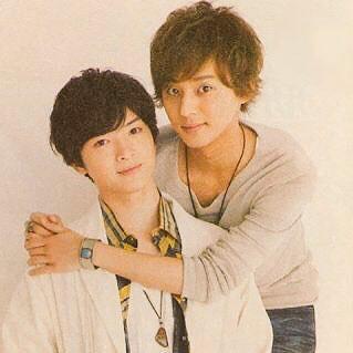 玉ヶ谷のトーク