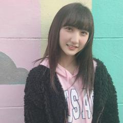 長友彩海ちゃんのリトーク部屋