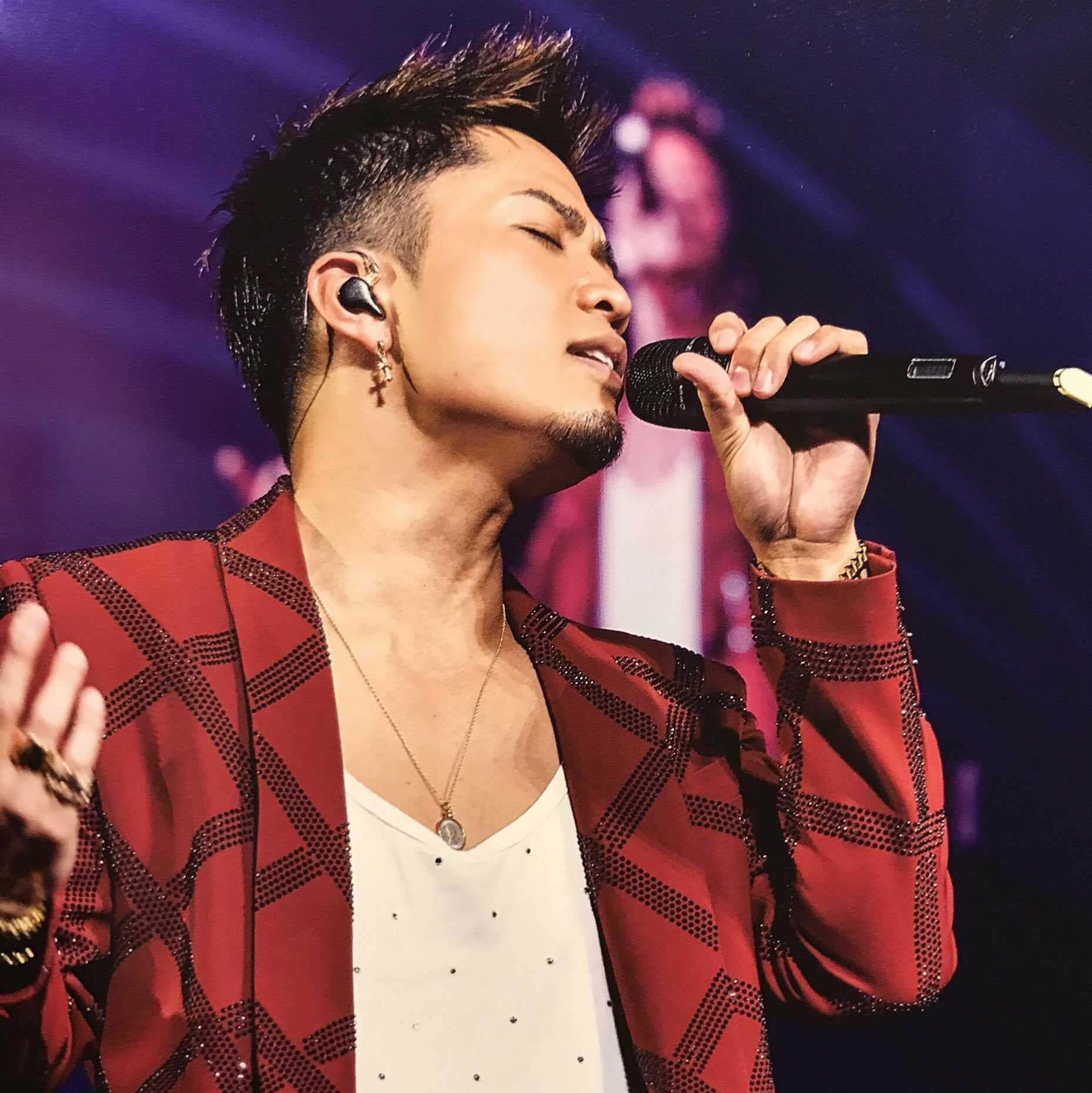 samushiku.1026のトーク