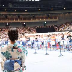 あきっちょのトーク