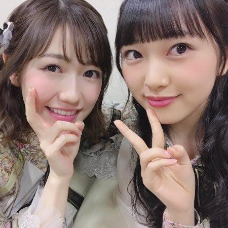 まゆゆファンのゲソンのトーク