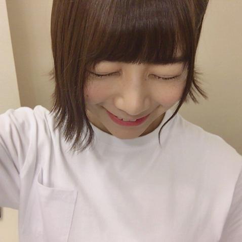 北野 まかろん。