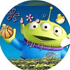 ゆうと【リトルグリーンメン]