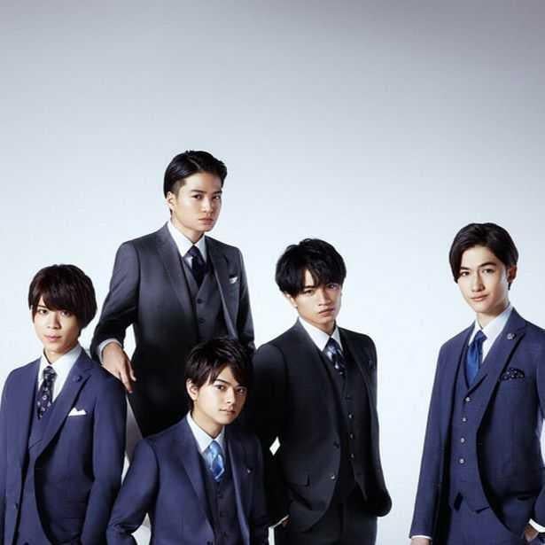 💕Kikuchi💕Fuma💕のトーク