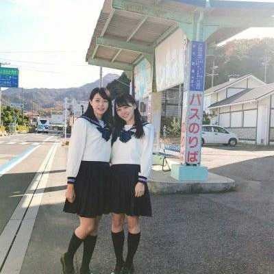 🌟STU48、特に瀧野由美子を推す