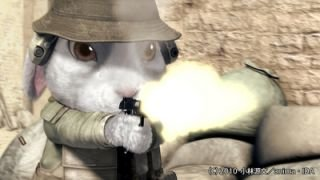 けぇにぃのトーク